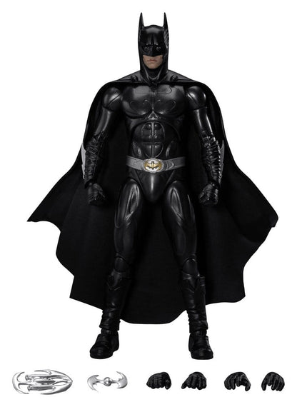 BATMAN FOREVER BEAST KINGDOM DYNAMIC 8CTION HEROES FIGURA 21 CM