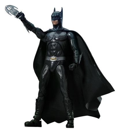 BATMAN FOREVER BEAST KINGDOM DYNAMIC 8CTION HEROES FIGURA 21 CM