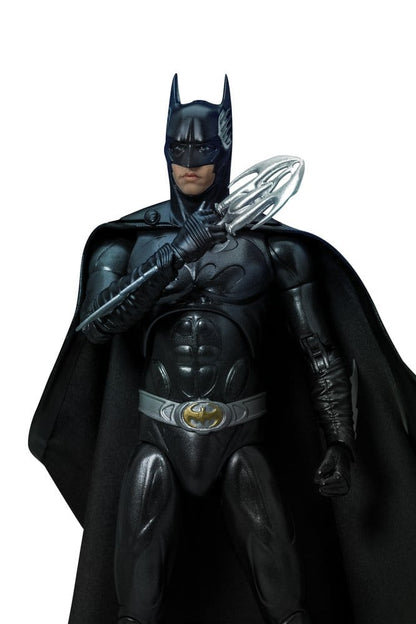 BATMAN FOREVER BEAST KINGDOM DYNAMIC 8CTION HEROES FIGURA 21 CM