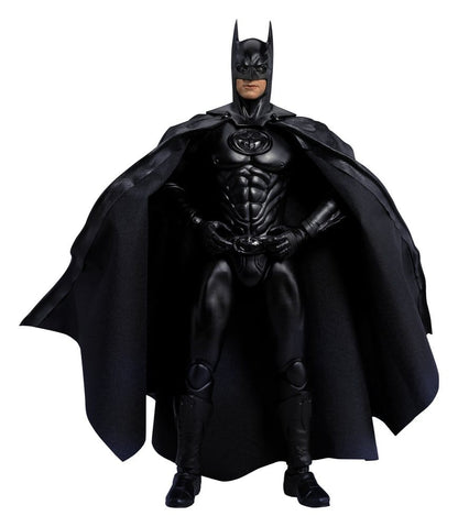 BATMAN BATMAN & ROBIN 1997 BEAST KINGDOM DYNAMIC 8CTION HEROES FIGURA 21 CM