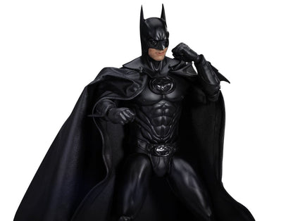 BATMAN BATMAN & ROBIN 1997 BEAST KINGDOM DYNAMIC 8CTION HEROES FIGURA 21 CM