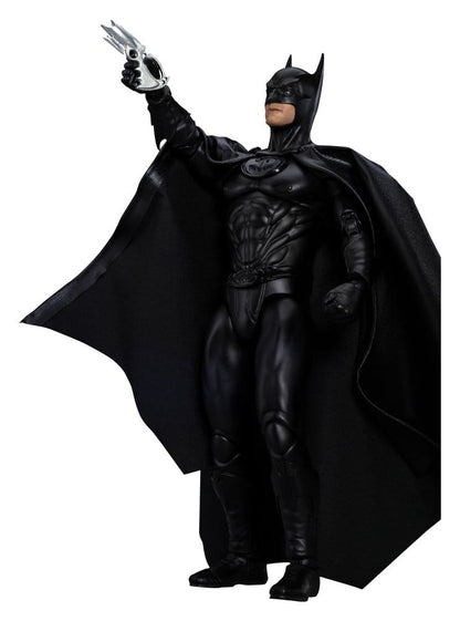 BATMAN BATMAN & ROBIN 1997 BEAST KINGDOM DYNAMIC 8CTION HEROES FIGURA 21 CM