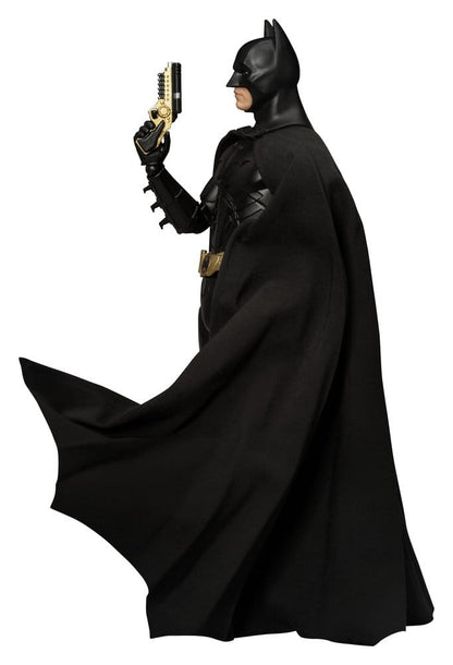 BATMAN BATMAN BEGINS BEAST KINGDOM DYNAMIC 8CTION HEROES FIGURA 21 CM
