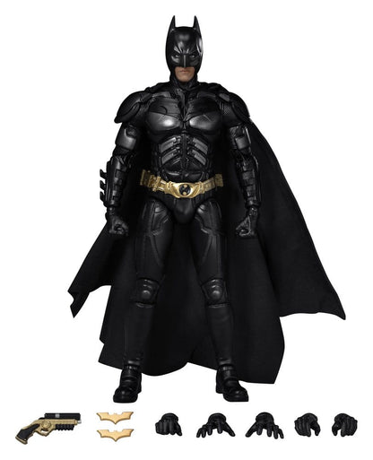 BATMAN THE DARK KNIGHT BEAST KINGDOM DYNAMIC 8CTION HEROES FIGURA 21 CM