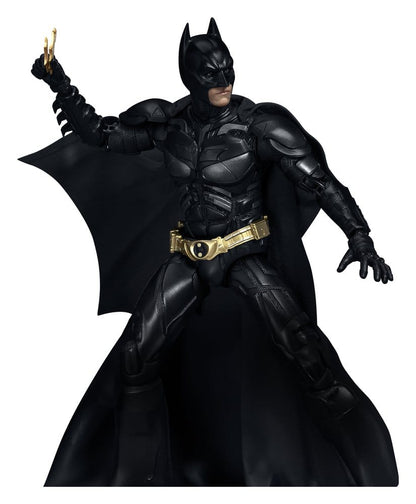 BATMAN THE DARK KNIGHT BEAST KINGDOM DYNAMIC 8CTION HEROES FIGURA 21 CM