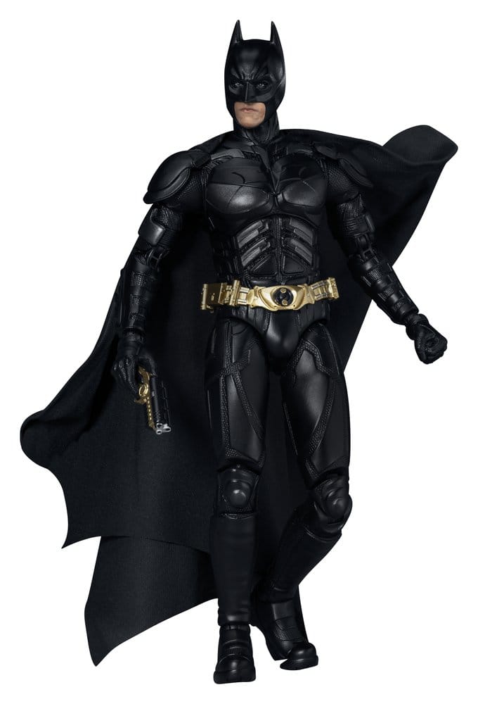 BATMAN THE DARK KNIGHT BEAST KINGDOM DYNAMIC 8CTION HEROES FIGURA 21 CM