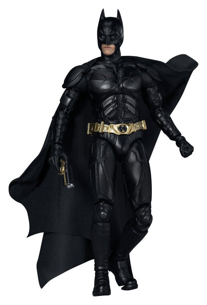 BATMAN THE DARK KNIGHT BEAST KINGDOM DYNAMIC 8CTION HEROES FIGURA 21 CM