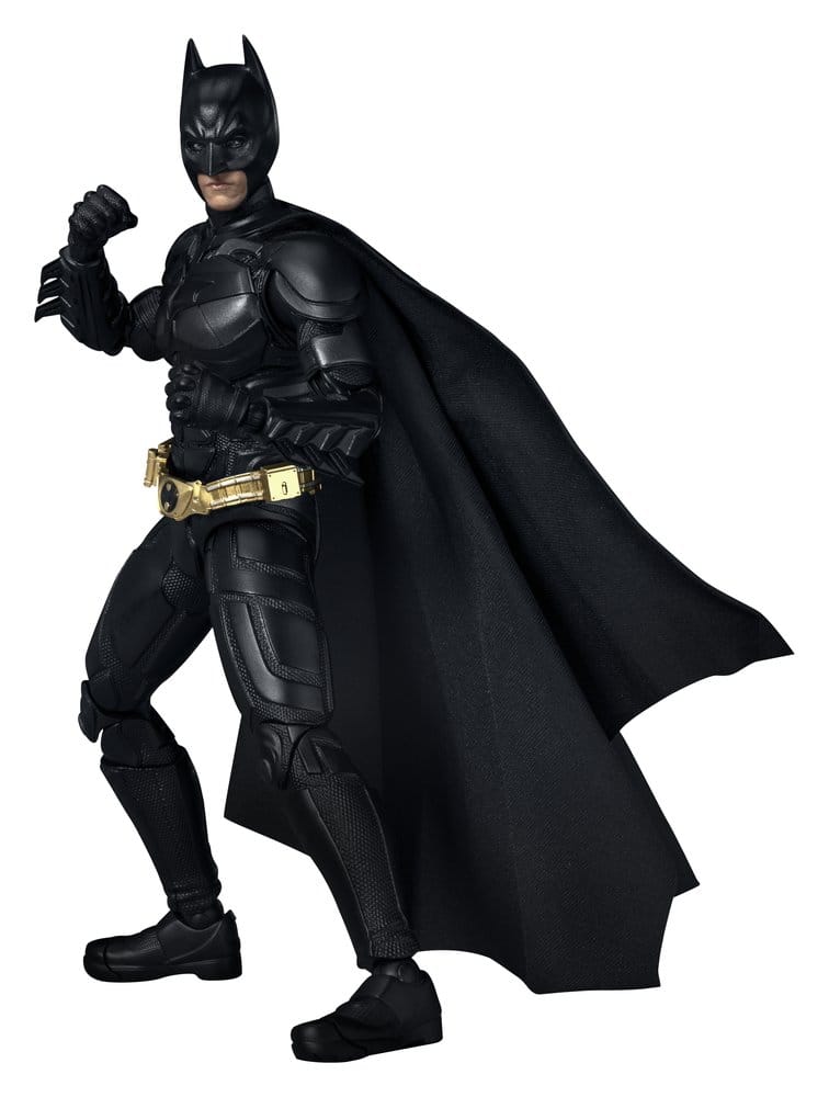 BATMAN THE DARK KNIGHT BEAST KINGDOM DYNAMIC 8CTION HEROES FIGURA 21 CM