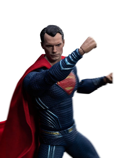 SUPERMAN 2.0 DAWN OF JUSTICE BEAST KINGDOM DYNAMIC 8CTION HEROES FIGURA