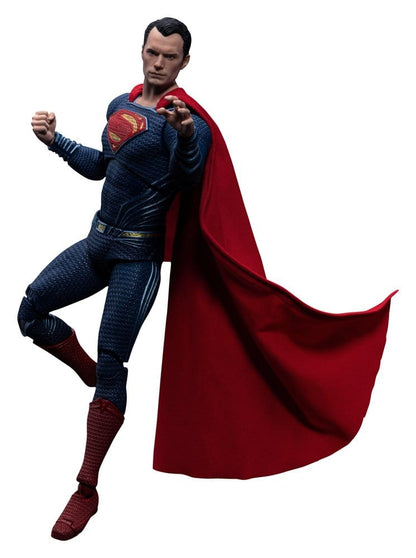 SUPERMAN 2.0 DAWN OF JUSTICE BEAST KINGDOM DYNAMIC 8CTION HEROES FIGURA