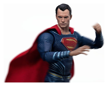 SUPERMAN 2.0 DAWN OF JUSTICE BEAST KINGDOM DYNAMIC 8CTION HEROES FIGURA