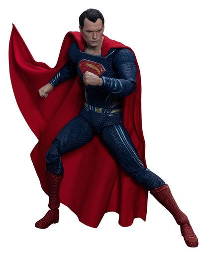 SUPERMAN 2.0 DAWN OF JUSTICE BEAST KINGDOM DYNAMIC 8CTION HEROES FIGURA