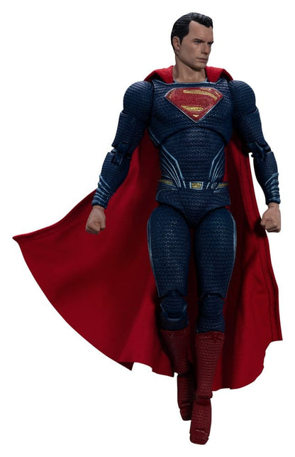 SUPERMAN 2.0 DAWN OF JUSTICE BEAST KINGDOM DYNAMIC 8CTION HEROES FIGURA