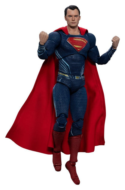 SUPERMAN 2.0 DAWN OF JUSTICE BEAST KINGDOM DYNAMIC 8CTION HEROES FIGURA