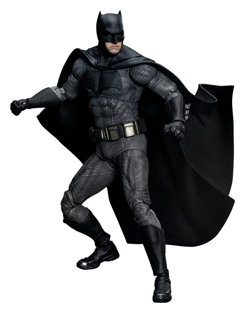 BATMAN 2.0 DAWN OF JUSTICE BEAST KINGDOM DYNAMIC 8CTION HEROES FIGURA 21 CM