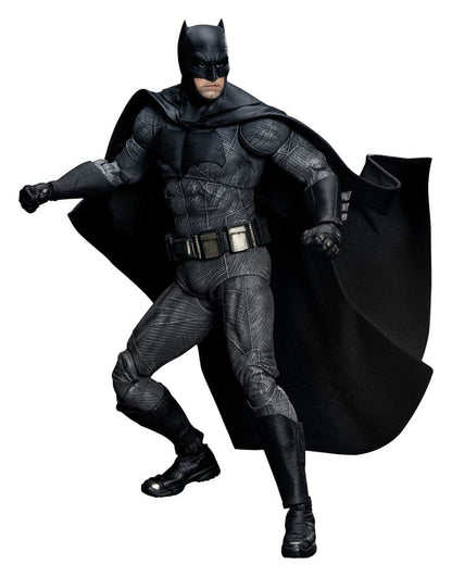 BATMAN 2.0 DAWN OF JUSTICE BEAST KINGDOM DYNAMIC 8CTION HEROES FIGURA 21 CM