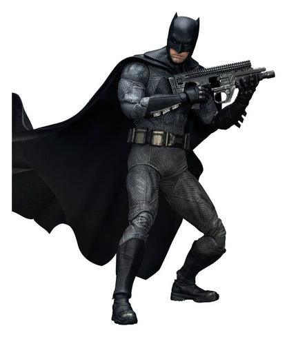 BATMAN 2.0 DAWN OF JUSTICE BEAST KINGDOM DYNAMIC 8CTION HEROES FIGURA 21 CM