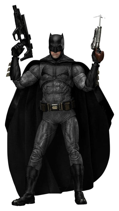 BATMAN 2.0 DAWN OF JUSTICE BEAST KINGDOM DYNAMIC 8CTION HEROES FIGURA 21 CM