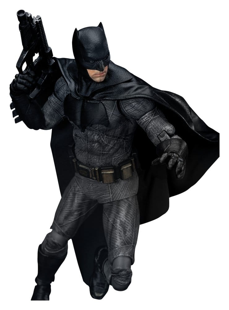 BATMAN 2.0 DAWN OF JUSTICE BEAST KINGDOM DYNAMIC 8CTION HEROES FIGURA 21 CM