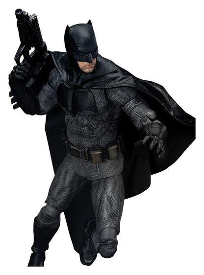 BATMAN 2.0 DAWN OF JUSTICE BEAST KINGDOM DYNAMIC 8CTION HEROES FIGURA 21 CM