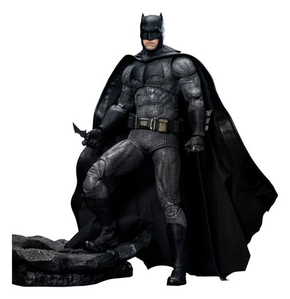 BATMAN 2.0 DAWN OF JUSTICE BEAST KINGDOM DYNAMIC 8CTION HEROES FIGURA 21 CM