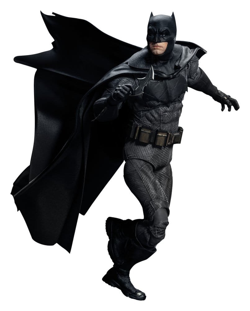 BATMAN 2.0 DAWN OF JUSTICE BEAST KINGDOM DYNAMIC 8CTION HEROES FIGURA 21 CM