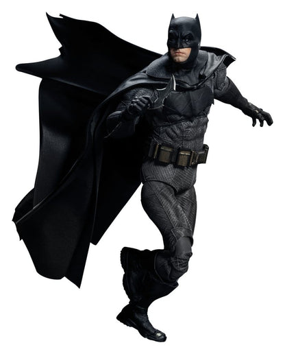 BATMAN 2.0 DAWN OF JUSTICE BEAST KINGDOM DYNAMIC 8CTION HEROES FIGURA 21 CM