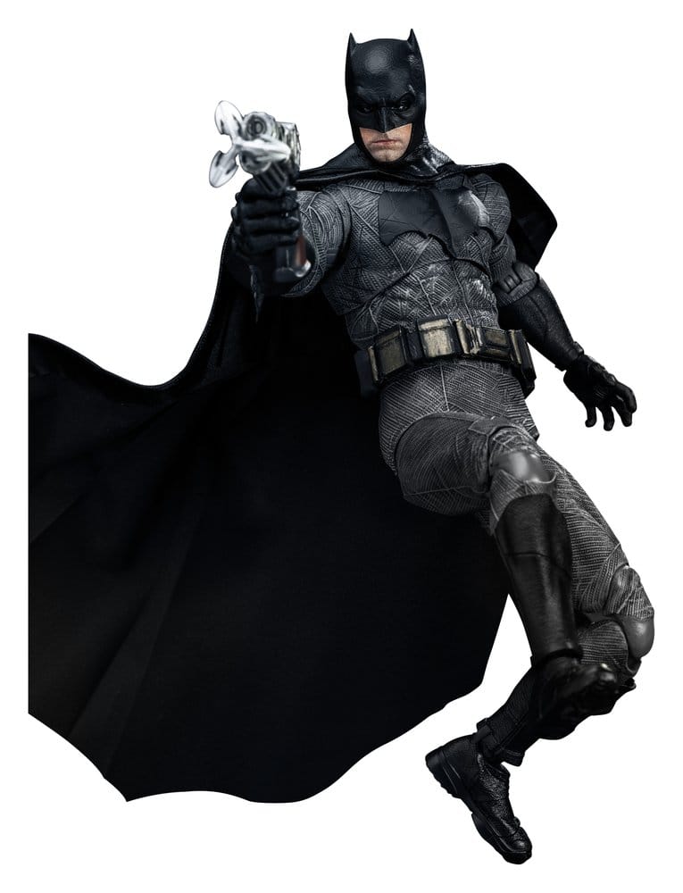 BATMAN 2.0 DAWN OF JUSTICE BEAST KINGDOM DYNAMIC 8CTION HEROES FIGURA 21 CM