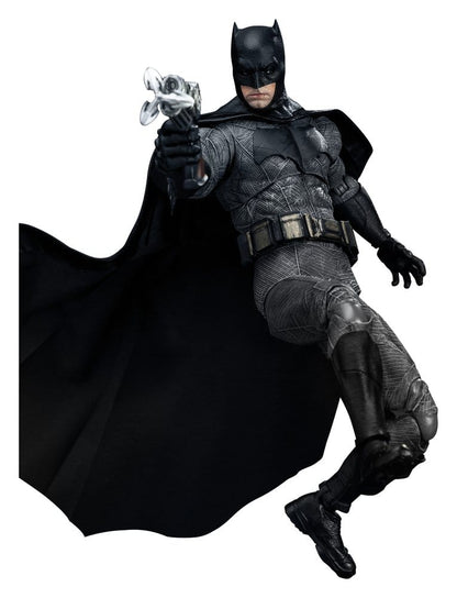 BATMAN 2.0 DAWN OF JUSTICE BEAST KINGDOM DYNAMIC 8CTION HEROES FIGURA 21 CM