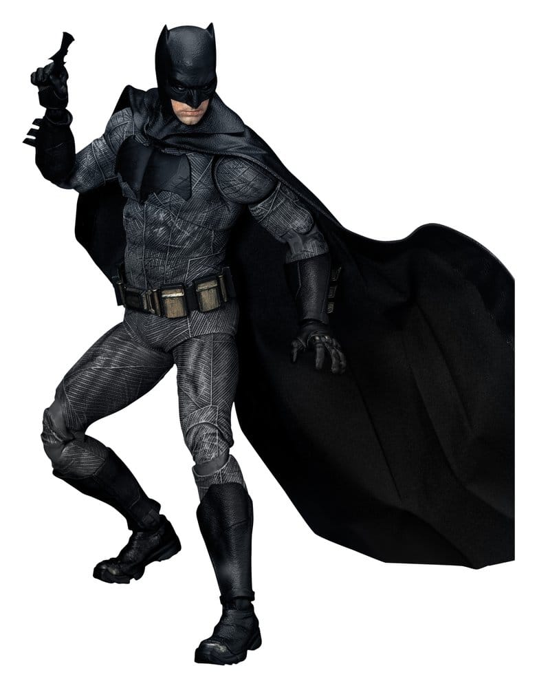 BATMAN 2.0 DAWN OF JUSTICE BEAST KINGDOM DYNAMIC 8CTION HEROES FIGURA 21 CM