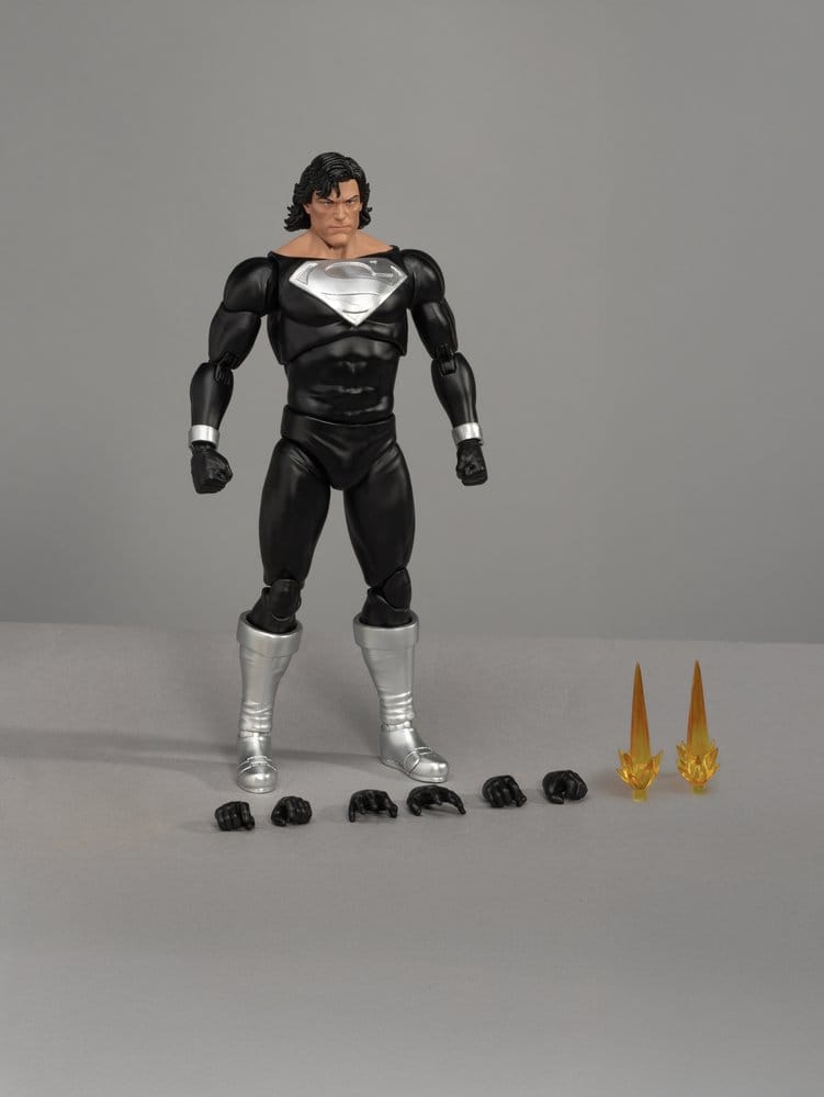 SUPERMAN RECOVERY SUIT BEAST KINGDOM DYNAMIC 8CTION HEROES FIGURA 21 CM