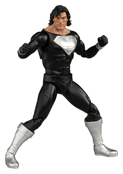 SUPERMAN RECOVERY SUIT BEAST KINGDOM DYNAMIC 8CTION HEROES FIGURA 21 CM