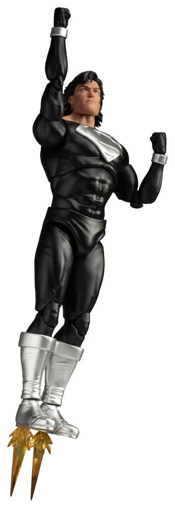 SUPERMAN RECOVERY SUIT BEAST KINGDOM DYNAMIC 8CTION HEROES FIGURA 21 CM