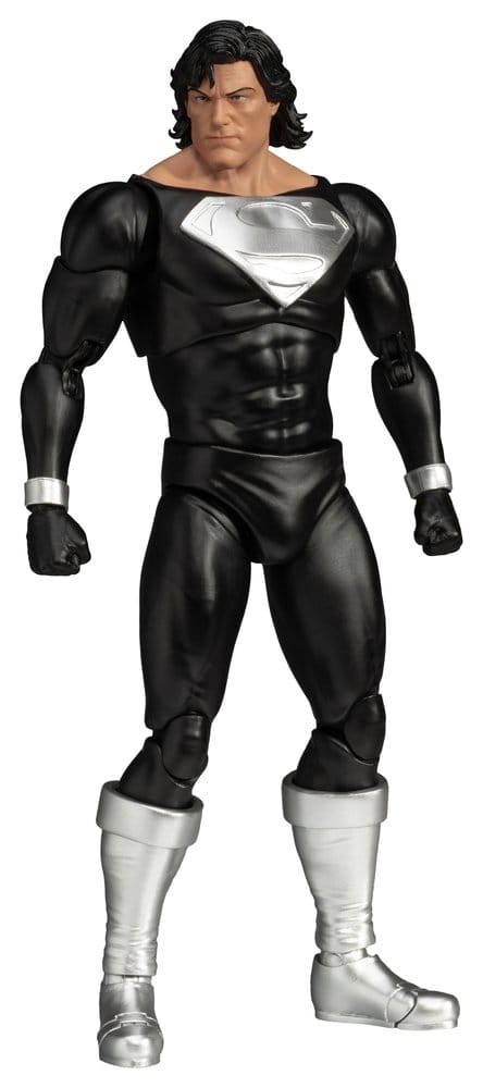 SUPERMAN RECOVERY SUIT BEAST KINGDOM DYNAMIC 8CTION HEROES FIGURA 21 CM