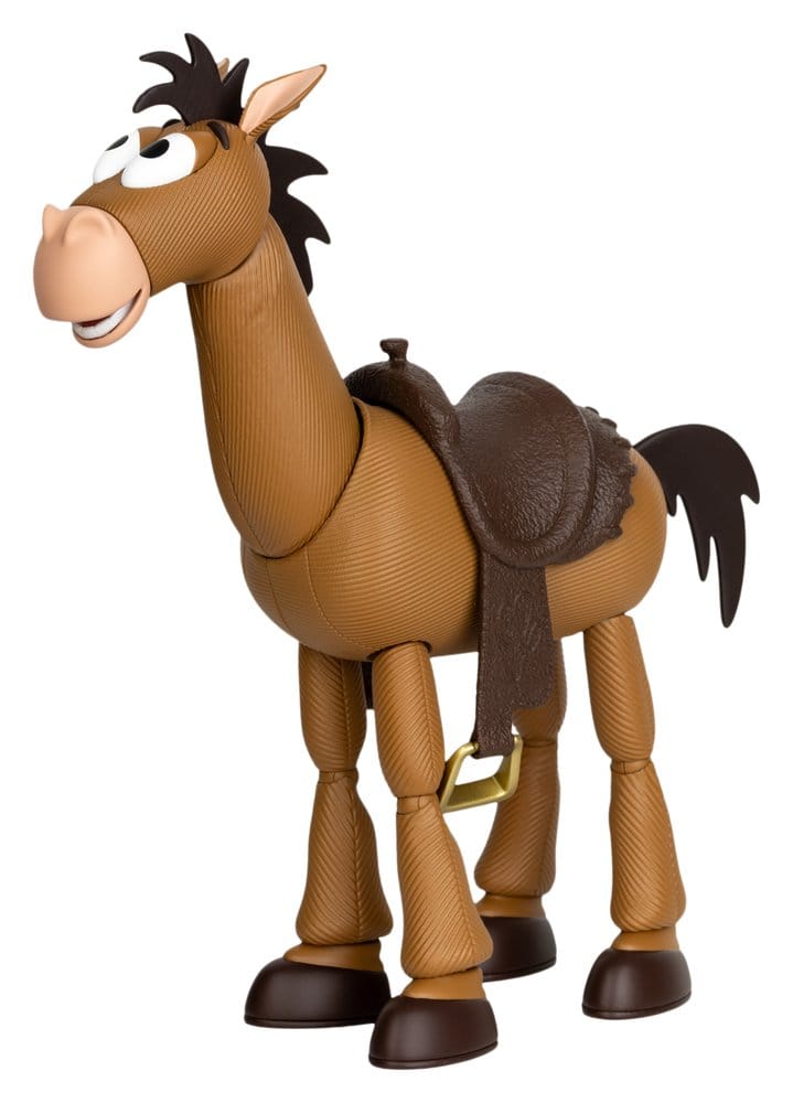 BULLSEYE TOY STORY BEAST KINGDOM DYNAMIC 8CTION HEROES FIGURA 22 CM