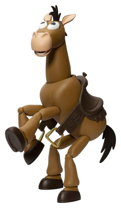 BULLSEYE TOY STORY BEAST KINGDOM DYNAMIC 8CTION HEROES FIGURA 22 CM