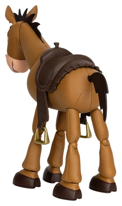 BULLSEYE TOY STORY BEAST KINGDOM DYNAMIC 8CTION HEROES FIGURA 22 CM