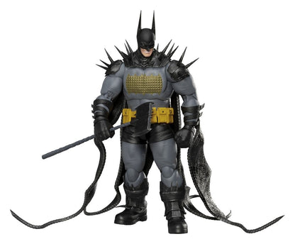ABSOLUTE BATMAN BEAST KINGDOM DYNAMIC 8CTION HEROES FIGURA 22 CM