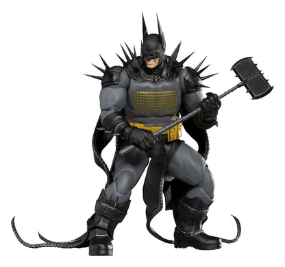 ABSOLUTE BATMAN BEAST KINGDOM DYNAMIC 8CTION HEROES FIGURA 22 CM