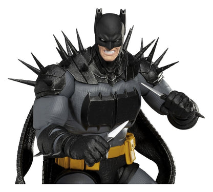 ABSOLUTE BATMAN BEAST KINGDOM DYNAMIC 8CTION HEROES FIGURA 22 CM