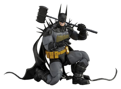 ABSOLUTE BATMAN BEAST KINGDOM DYNAMIC 8CTION HEROES FIGURA 22 CM