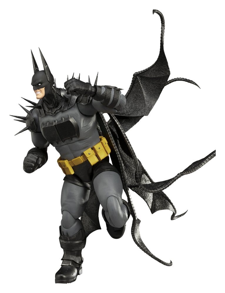 ABSOLUTE BATMAN BEAST KINGDOM DYNAMIC 8CTION HEROES FIGURA 22 CM