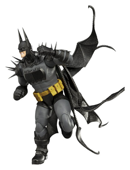 ABSOLUTE BATMAN BEAST KINGDOM DYNAMIC 8CTION HEROES FIGURA 22 CM
