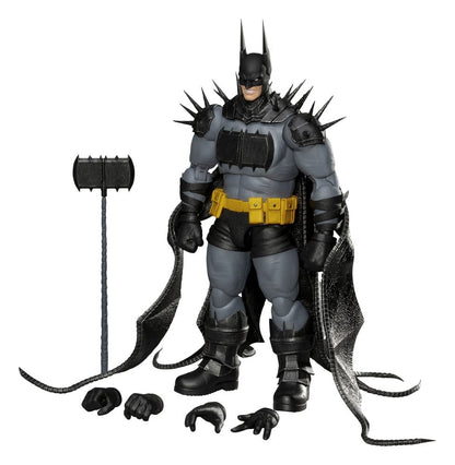 ABSOLUTE BATMAN BEAST KINGDOM DYNAMIC 8CTION HEROES FIGURA 22 CM