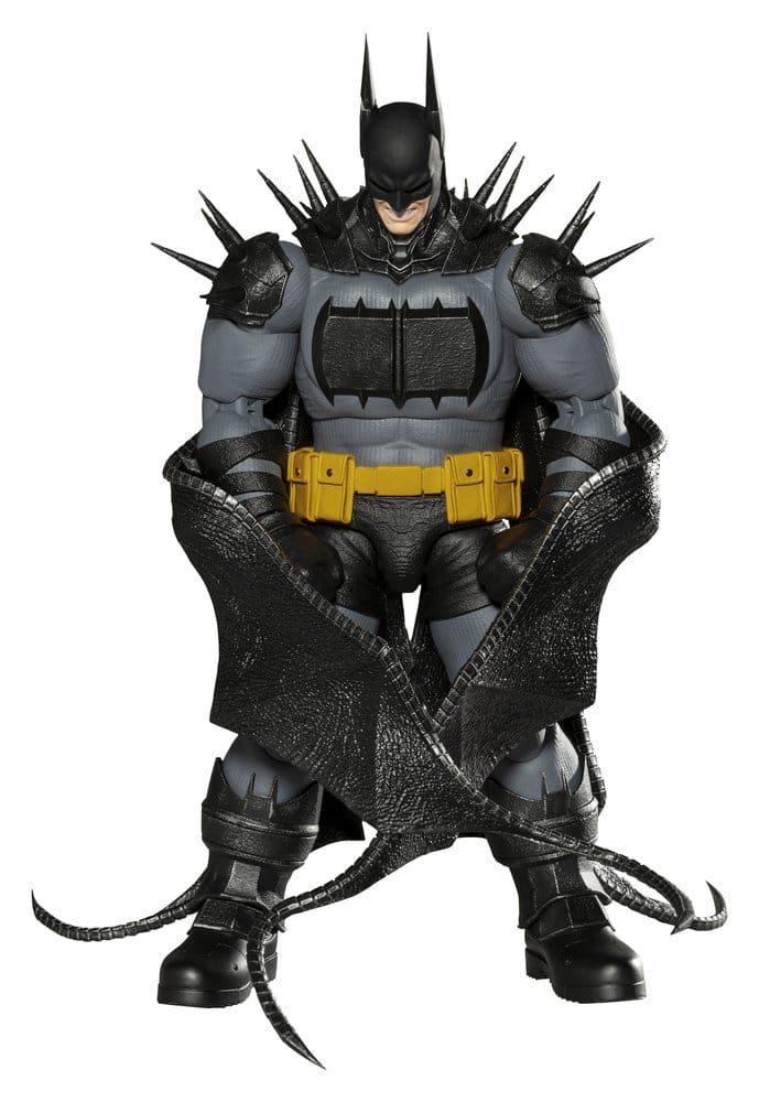 ABSOLUTE BATMAN BEAST KINGDOM DYNAMIC 8CTION HEROES FIGURA 22 CM