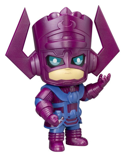 GALACTUS MARVEL COMICS BEAST KINGDOM EGG ATTACK ACTION FIGURA 20 CM