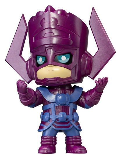 GALACTUS MARVEL COMICS BEAST KINGDOM EGG ATTACK ACTION FIGURA 20 CM