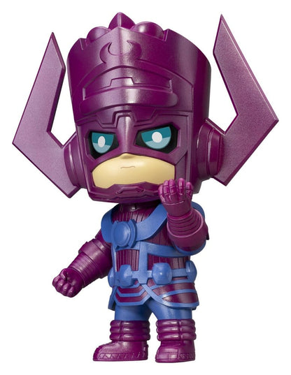 GALACTUS MARVEL COMICS BEAST KINGDOM EGG ATTACK ACTION FIGURA 20 CM