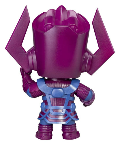 GALACTUS MARVEL COMICS BEAST KINGDOM EGG ATTACK ACTION FIGURA 20 CM