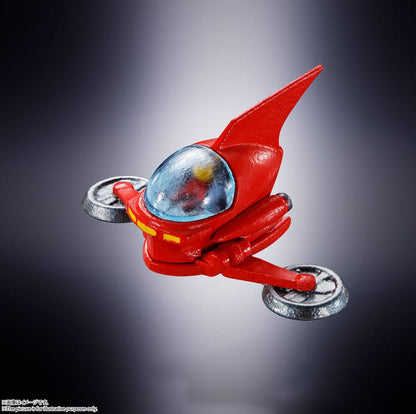 MAZINGER Z SOUL OF CHOGOKIN GX-105 (KAKUMEI SHINKA) FIGURA DIECAST 16 CM